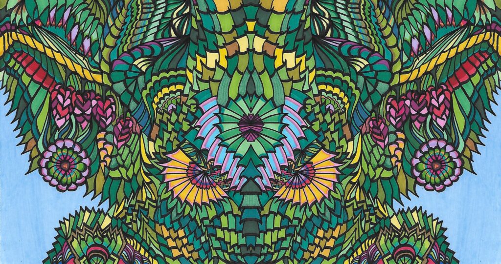 Art Gallery in Washington DC